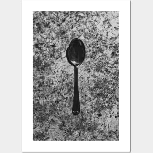 Spoon Posters and Art
